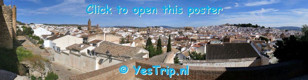xxx Antequera, Spain, my stay xxx